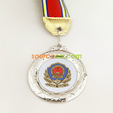 Customization Medals Corporate Gifts