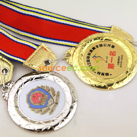 Customization Medals Corporate Gifts