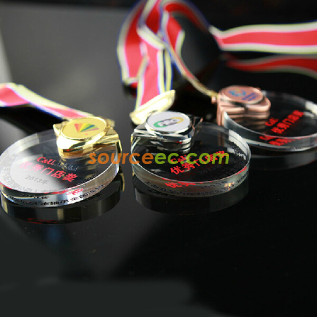 Customization Medals Corporate Gifts