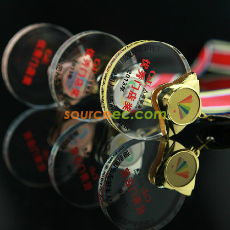 Customization Medals Corporate Gifts