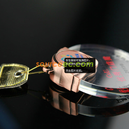 Customization Medals Corporate Gifts