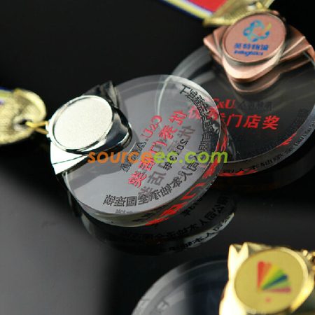 Customization Medals Corporate Gifts