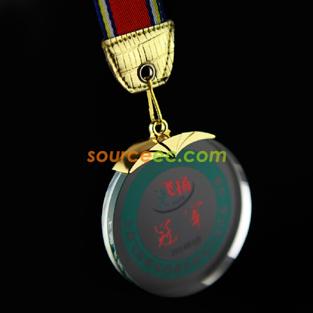Medals