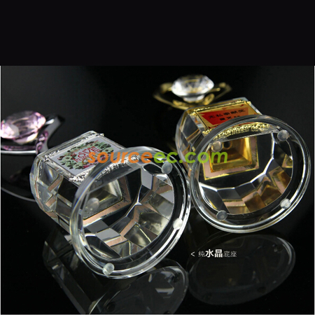 Customization Crystal Trophy Corporate Gifts