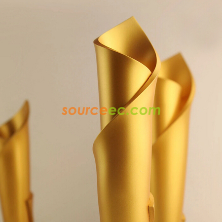 Customization Trophy Corporate Gifts