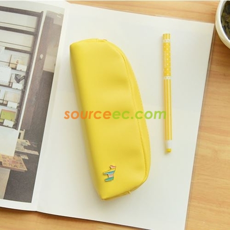Customization Leather Pen Pouch Corporate Gifts
