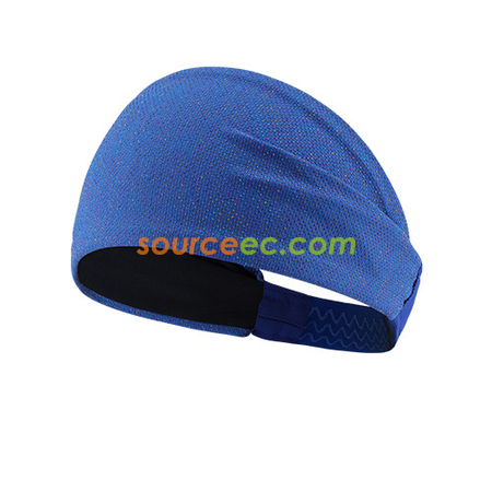 Customization Yoga Hair Band Corporate Gifts