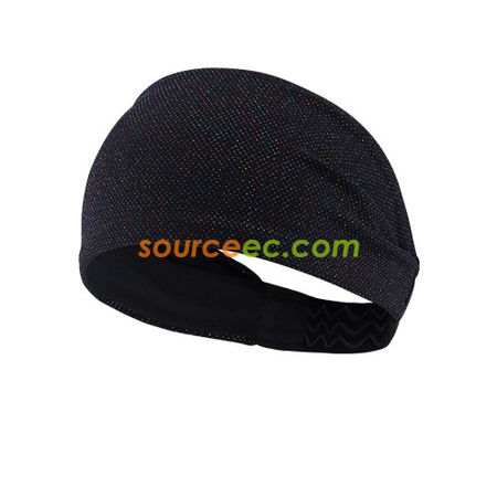 Customization Yoga Hair Band Corporate Gifts