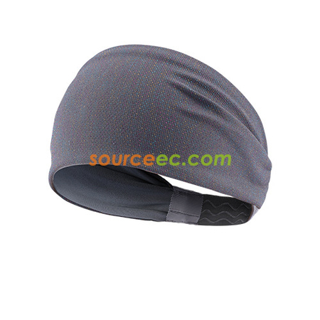 Customization Yoga Hair Band Corporate Gifts