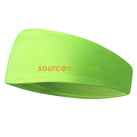 Customization Yoga Hair Band Corporate Gifts