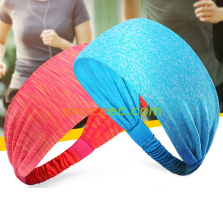 Customization Yoga Hair Band Corporate Gifts