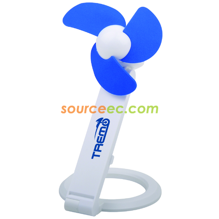 Folding Mini Electric Fan