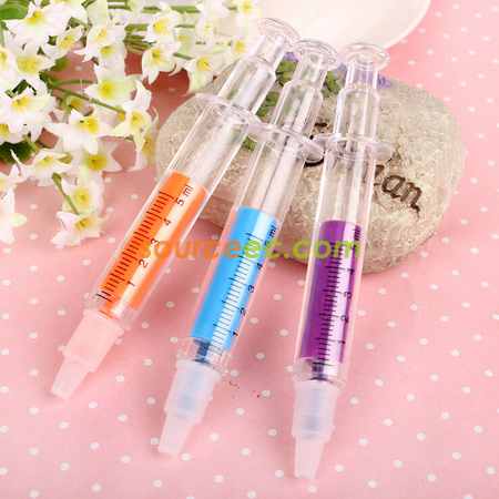 Customization Creative Fluorescent Pen Corporate Gifts