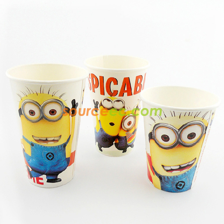 Paper Cup