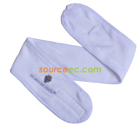 Customization Velcro Yoga Headband Corporate Gifts