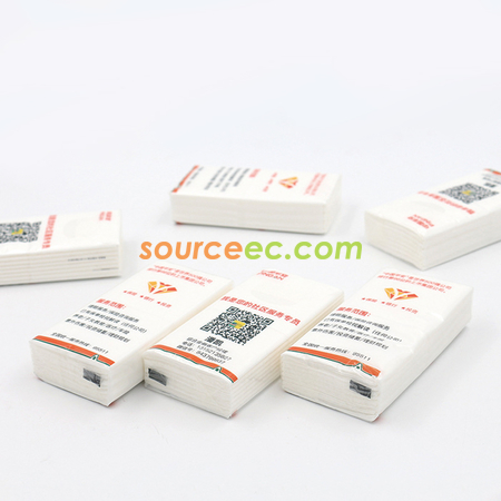 Tissue Pack