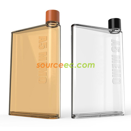 Customization 420ML Large Capacity Bottle Corporate Gifts