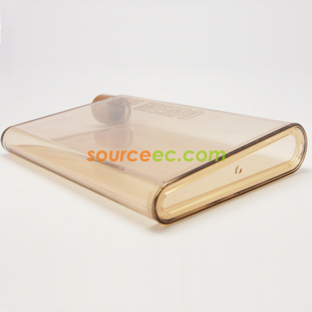 Customization 420ML Large Capacity Bottle Corporate Gifts