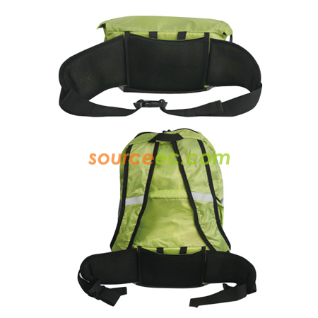Customization Multifunction Mountaineering Backpack Corporate Gifts
