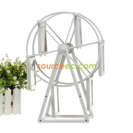 Customization Ferris Wheel Frame Corporate Gifts