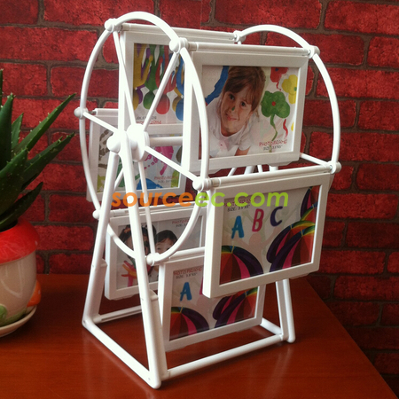 Customization Ferris Wheel Frame Corporate Gifts