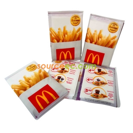 Wallet Tissue Pack