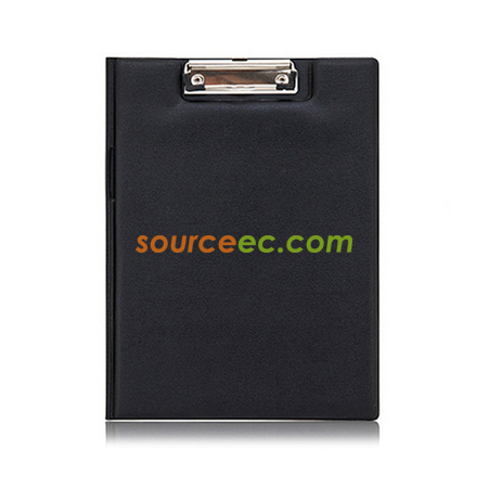 Leather Folder