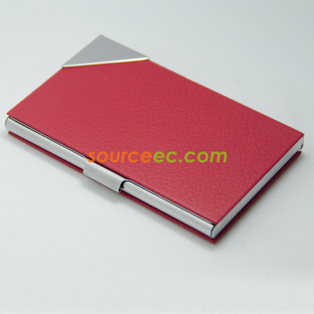 Customization Business Card Holder Corporate Gifts