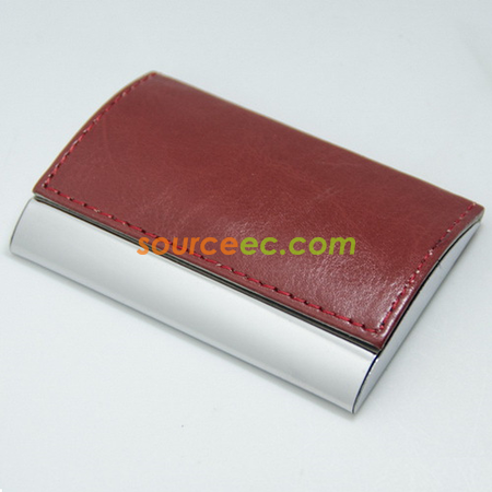 Customization Business Card Holder Corporate Gifts