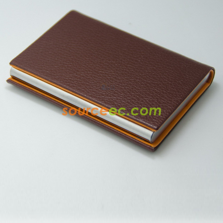 Customization Business Card Holder Corporate Gifts