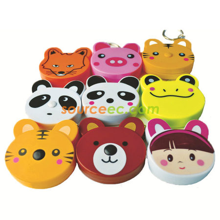 Customization Tape Measure Corporate Gifts