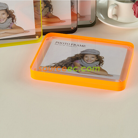 Customization Photo Frame Corporate Gifts