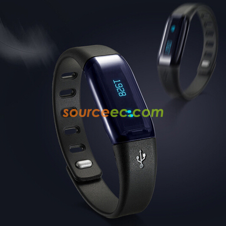 Customization Smart Health Watch Corporate Gifts
