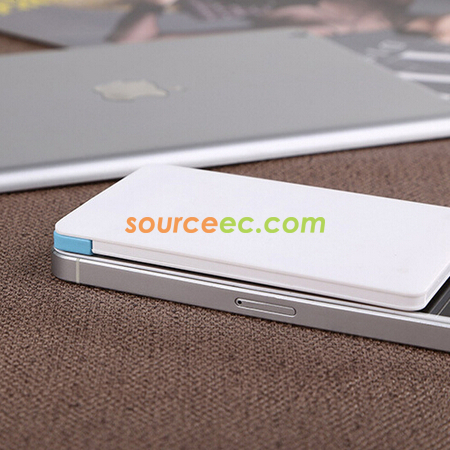 Customization Color Mobile Power Corporate Gifts