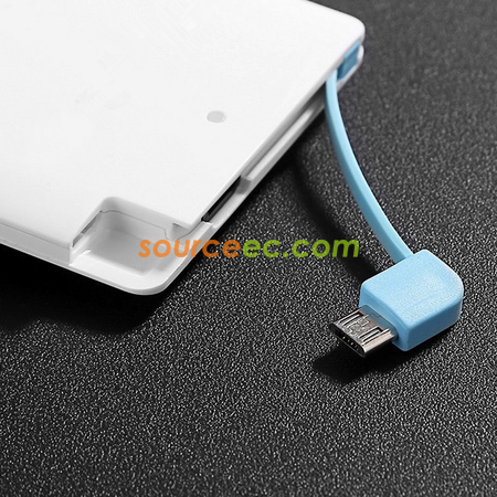 Customization Color Mobile Power Corporate Gifts