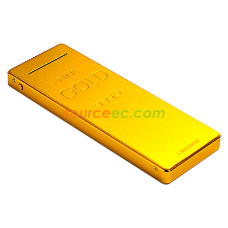 Customization Bullion Mobile Power Corporate Gifts