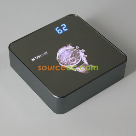 Photo Frame Mobile Power