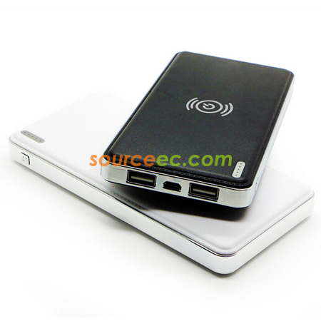 Customization Wireless Mobile Power Corporate Gifts