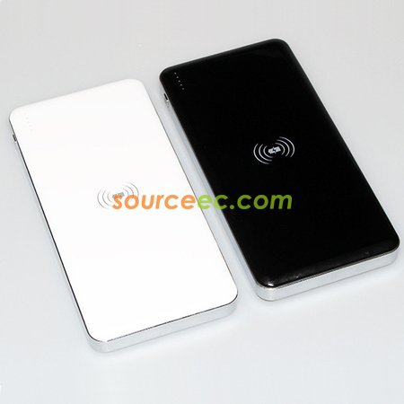 Wireless Mobile Power