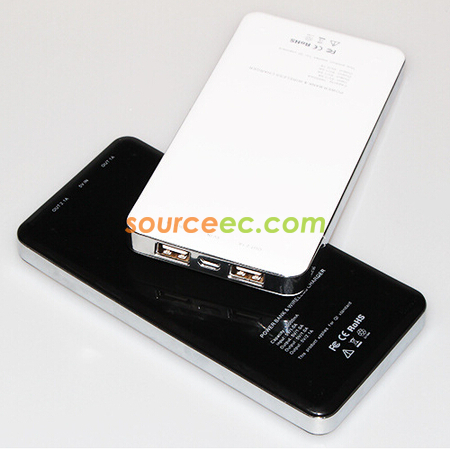 Customization Wireless Mobile Power Corporate Gifts