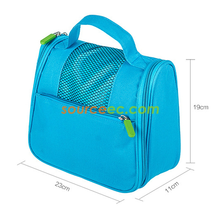 Customization Multifunction Cosmetic Bags Corporate Gifts