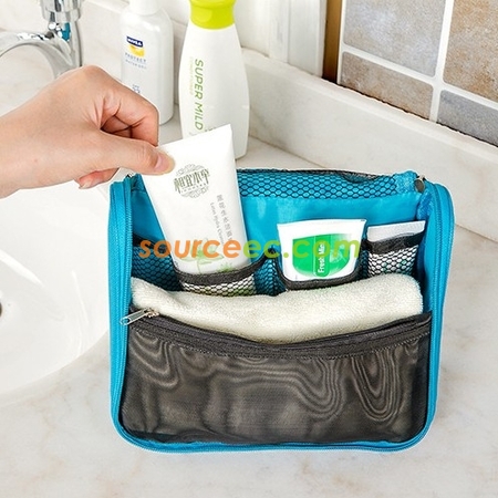 Customization Multifunction Cosmetic Bags Corporate Gifts