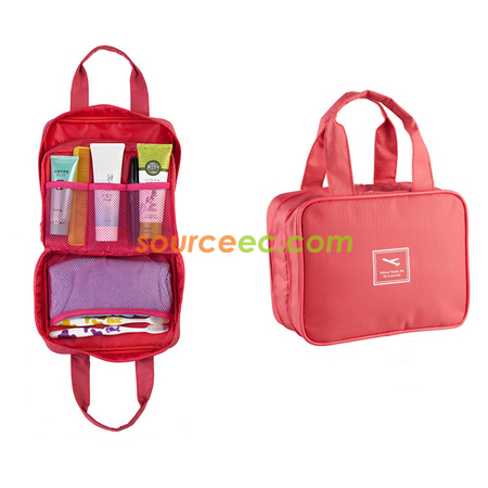 Multifunctional Travel Bag
