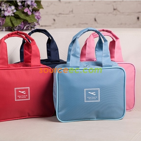Customization Multifunctional Travel Bag Corporate Gifts