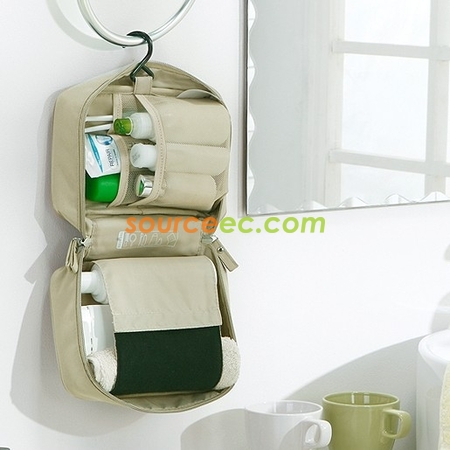 Customization Waterproof Travel Cosmetic Bag Corporate Gifts