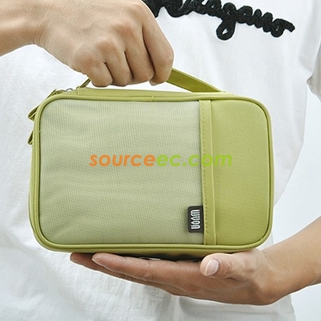 Customization Waterproof Travel Cosmetic Bag Corporate Gifts
