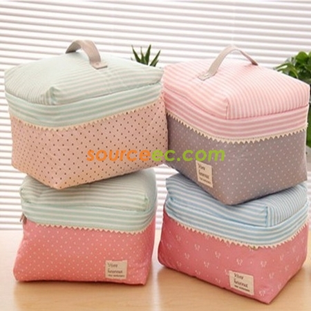 Travel Cosmetic Bag