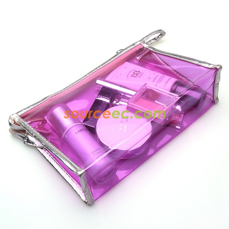 Customization Cosmetic Bag Corporate Gifts