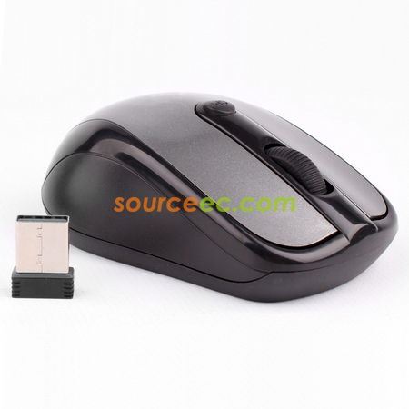 Customization Wireless Mouse Corporate Gifts