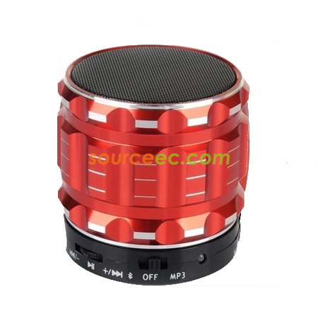 Customization Bluetooth Speaker Corporate Gifts